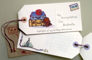 Journey Jotter