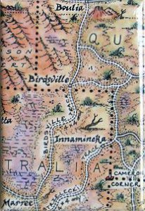 MAUS-11-Birdsville-Track