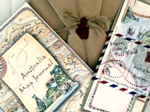 Australia Swagman Gift Pack
