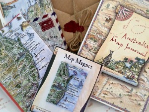 Australia Waltzing Matilda Gift Pack