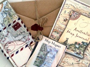 Australia Gypsy Gift Pack