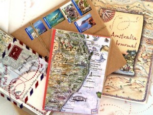 Australia Vagabond Gift Pack
