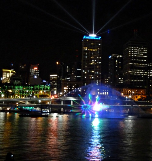 brisbane city by night brisbane city by night