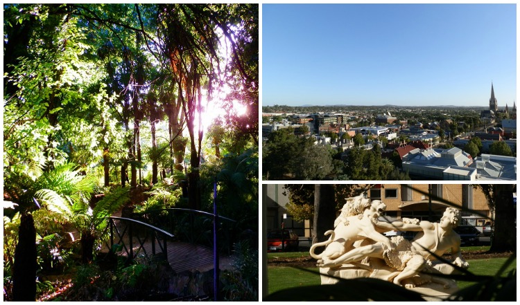 Bendigo Bendigo